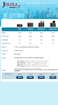 Mobile Screenshot of julula.com